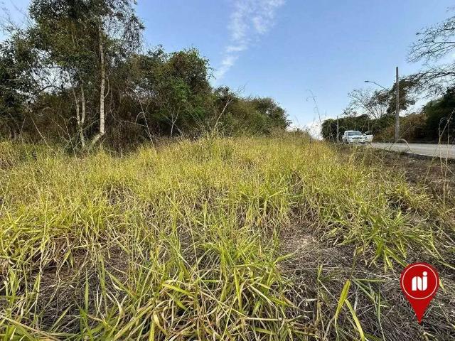 Terreno em Condomínio para Venda em Brumadinho/MG Asa Ville