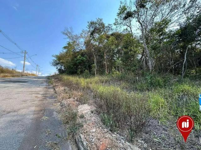 Terreno em Condomínio para Venda em Brumadinho/MG Asa Ville