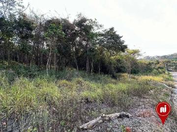 Brumadinho, Minas Gerais - Segurança, Alarme