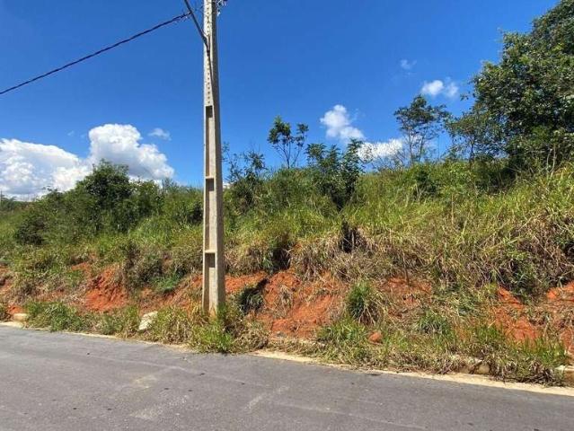 Terreno em Condomínio para Venda em Brumadinho/MG Novo Horizonte