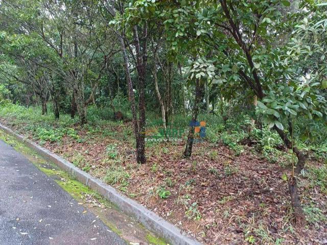 Terreno em Condomínio para Venda em Brumadinho/MG Piedade do Paraopeba