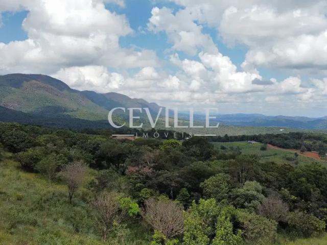 Terreno em Condomínio para Venda em Brumadinho/MG Piedade do Paraopeba