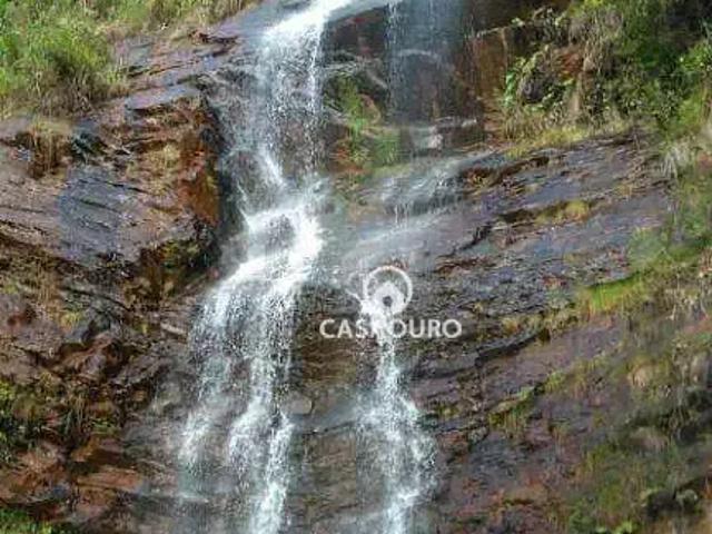 Terreno em Condomínio para Venda em Brumadinho/MG Retiro do Chalé