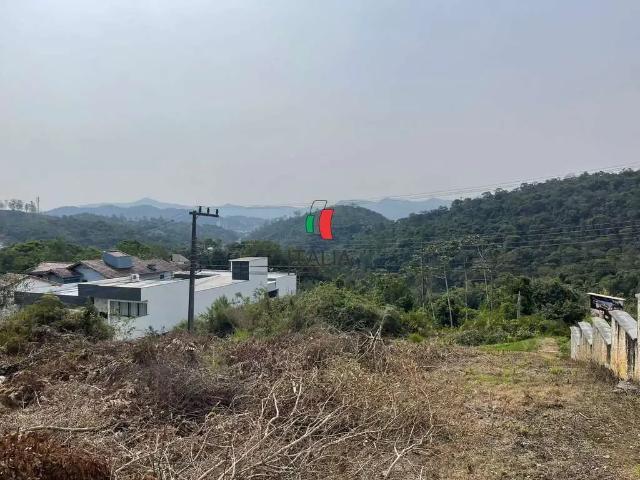 Terreno em Condomínio para Venda em Brusque/SC Primeiro de Maio