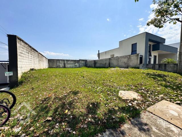 Terreno em Condomínio para Venda em Caçapava/SP Bairro do Grama