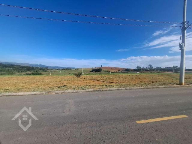 Terreno em Condomínio para Venda em Caçapava/SP Borda da Mata
