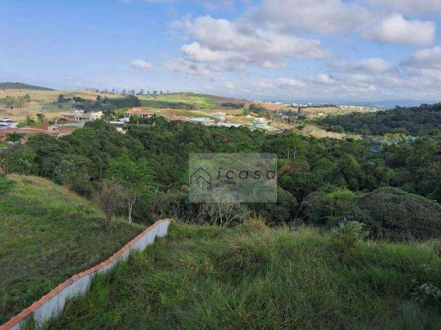Terreno em Condomínio para Venda em Caçapava/SP Caçapava Velha