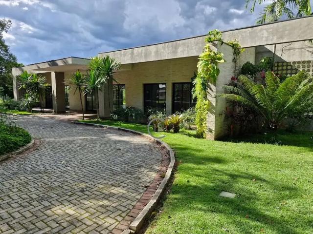 Terreno em Condomínio para Venda em Caçapava/SP Condomínio Residencial Ecopark Bourbon