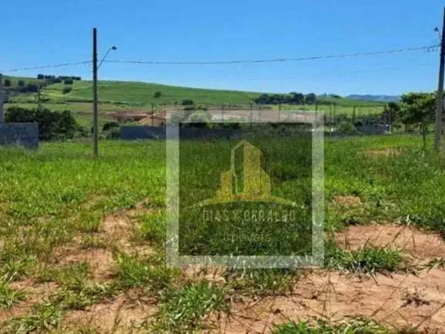 Terreno em Condomínio para Venda em Caçapava/SP Condomínio Residencial Ecopark Bourbon