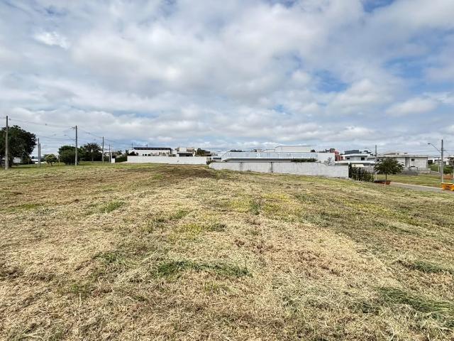 Terreno em Condomínio para Venda em Caçapava/SP Condomínio Residencial Ecopark Bourbon