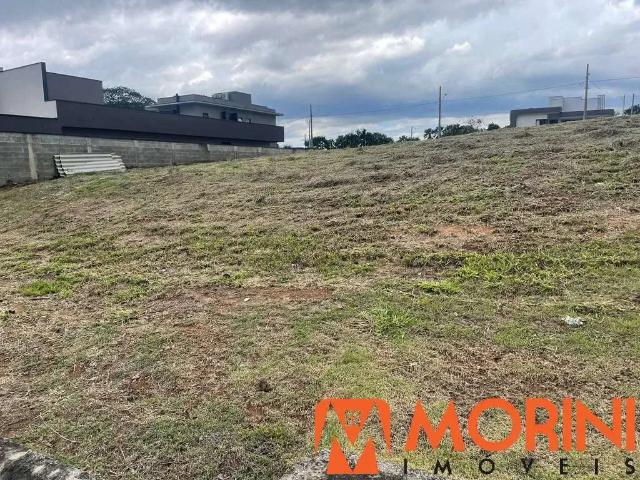 Terreno em Condomínio para Venda em Caçapava/SP Condomínio Residencial Ecopark Bourbon