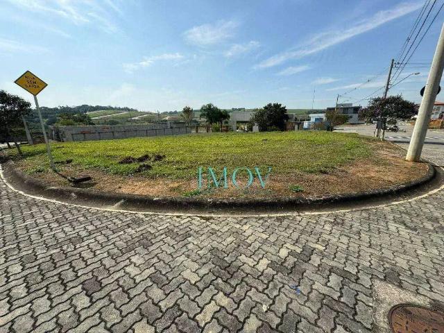Terreno em Condomínio para Venda em Caçapava/SP Condomínio Residencial Ecopark Bourbon