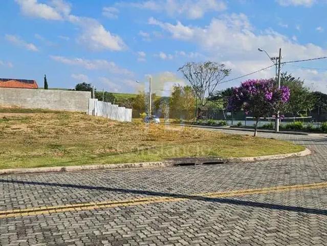 Terreno em Condomínio para Venda em Caçapava/SP Condomínio Residencial Ecopark Bourbon