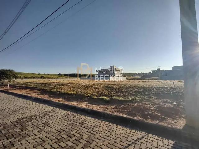 Terreno em Condomínio para Venda em Caçapava/SP Condomínio Residencial Ecopark Bourbon