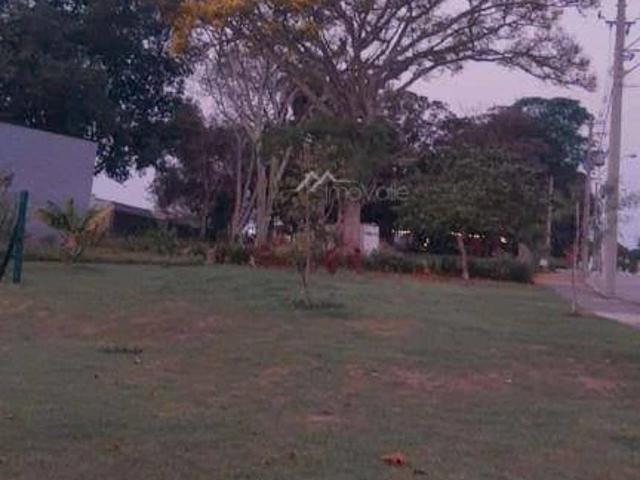 Terreno em Condomínio para Venda em Caçapava/SP Condomínio Residencial Ecopark Bourbon