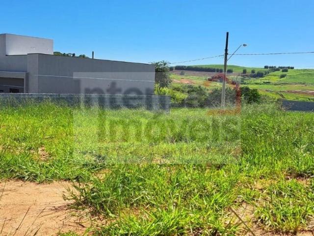Terreno em Condomínio para Venda em Caçapava/SP Condomínio Residencial Ecopark Bourbon