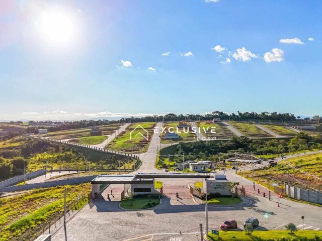 Terreno em Condomínio para Venda em Caçapava/SP Condomínio Residencial Ecopark Bourbon