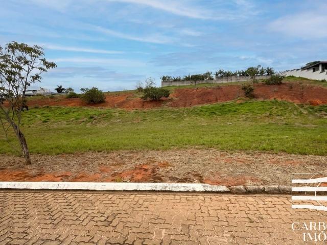 Terreno em Condomínio para Venda em Caçapava/SP Condomínio Terras de Santa Mariana