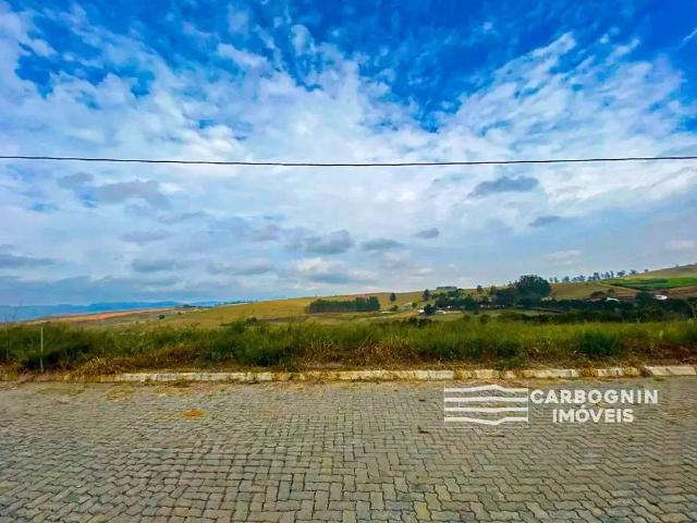 Terreno em Condomínio para Venda em Caçapava/SP Condomínio Terras de Santa Mariana