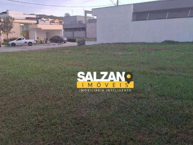 Terreno em Condomínio para Venda em Caçapava/SP Condomínio Terras do Vale