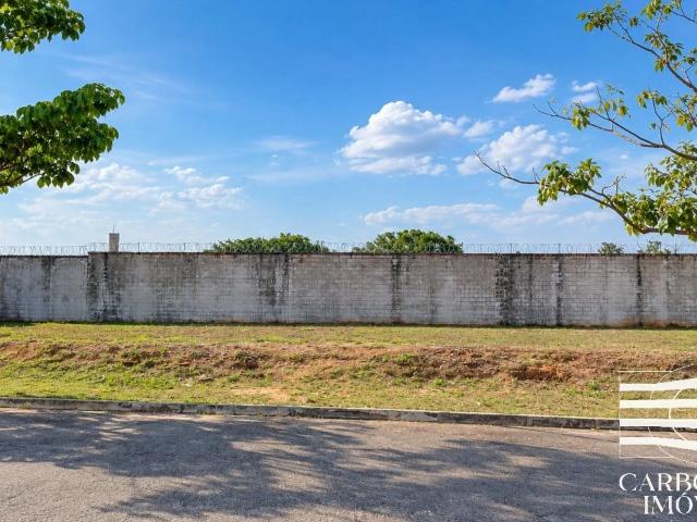 Terreno em Condomínio para Venda em Caçapava/SP Condomínio Terras do Vale