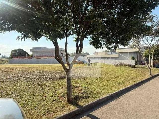 Terreno em Condomínio para Venda em Caçapava/SP Condomínio Terras do Vale