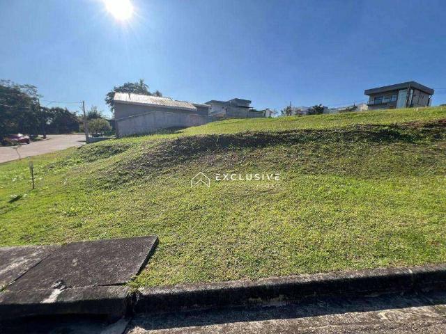 Terreno em Condomínio para Venda em Caçapava/SP Condomínio Terras do Vale