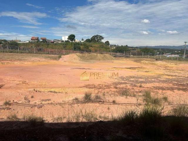 Terreno em Condomínio para Venda em Caçapava/SP Jardim Campo Grande