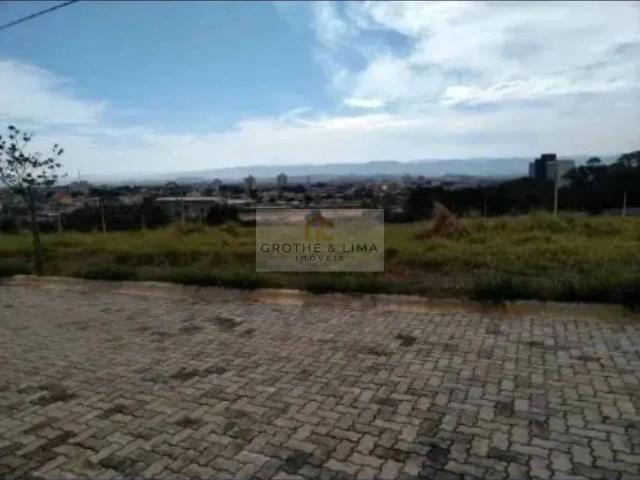 Terreno em Condomínio para Venda em Caçapava/SP Jardim Maria Cândida