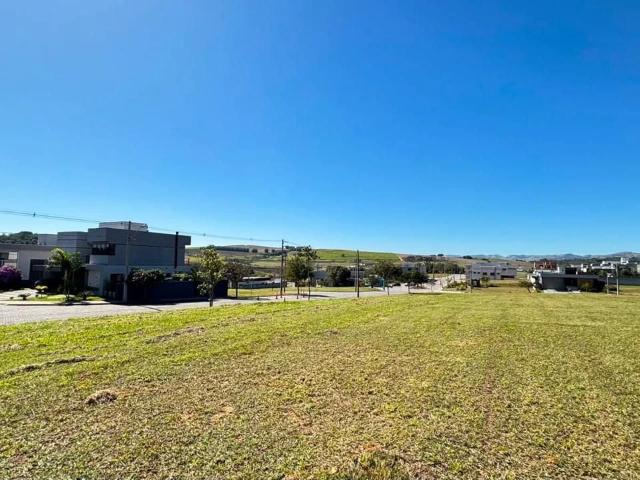 Terreno em Condomínio para Venda em Caçapava/SP Parque Residencial Maria Elmira