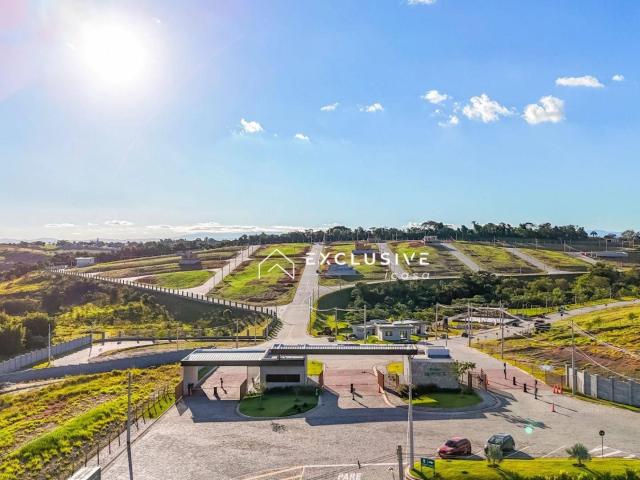 Terreno em Condomínio para Venda em Caçapava/SP Piedade