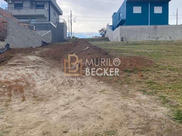 Terreno em Condomínio para Venda em Caçapava/SP Residencial Alta Vista 2