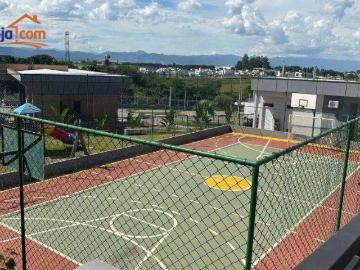 Terreno em Condomínio para Venda em Caçapava/SP Residencial Colinas