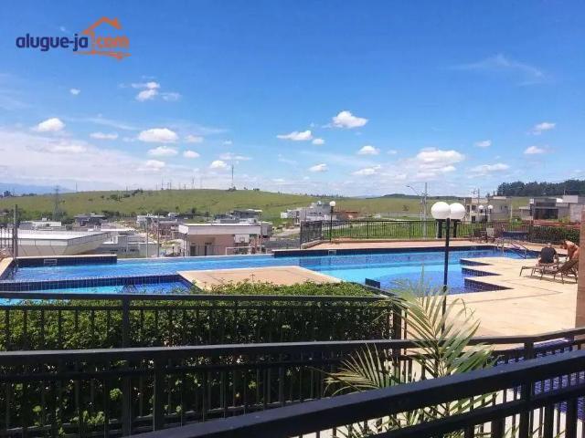 Terreno em Condomínio para Venda em Caçapava/SP Residencial Colinas