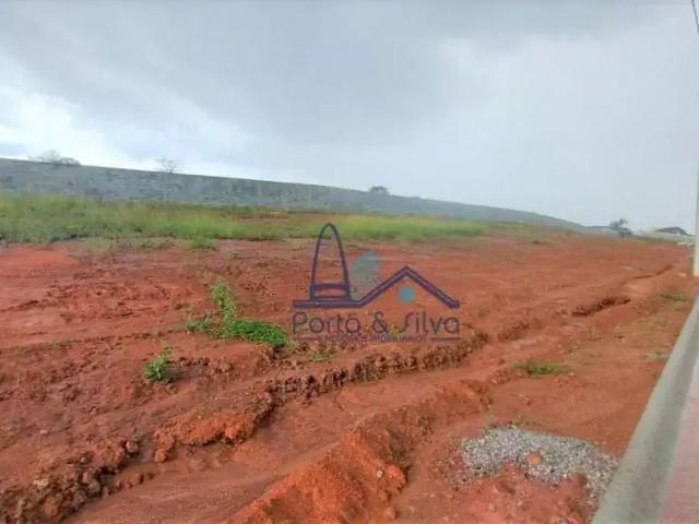 Terreno em Condomínio para Venda em Caçapava/SP Residencial Colinas