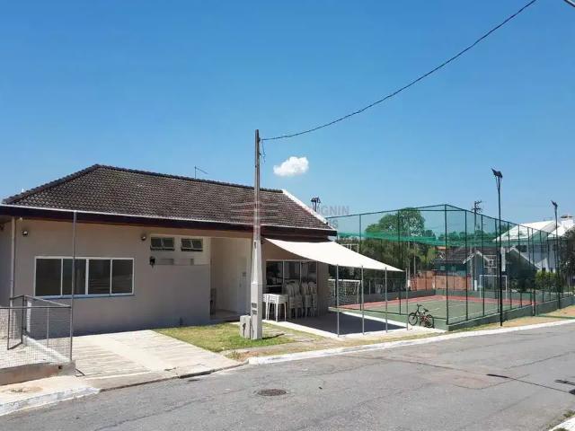 Terreno em Condomínio para Venda em Caçapava/SP Residencial Santa Helena