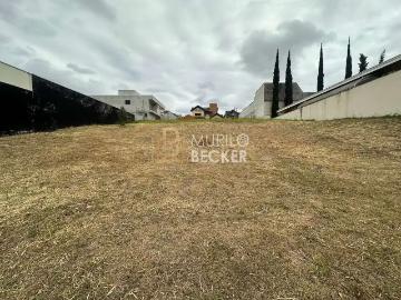 Terreno em Condomínio para Venda em Caçapava/SP Residencial Santa Helena