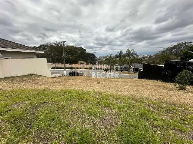 Terreno em Condomínio para Venda em Caçapava/SP Residencial Santa Helena