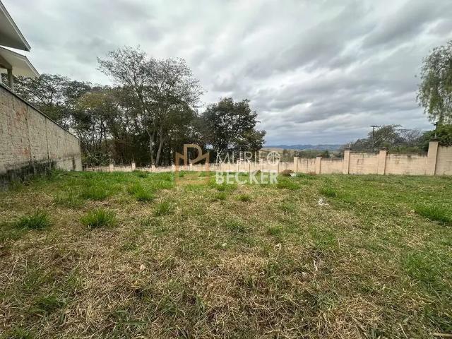 Terreno em Condomínio para Venda em Caçapava/SP Residencial Santa Helena