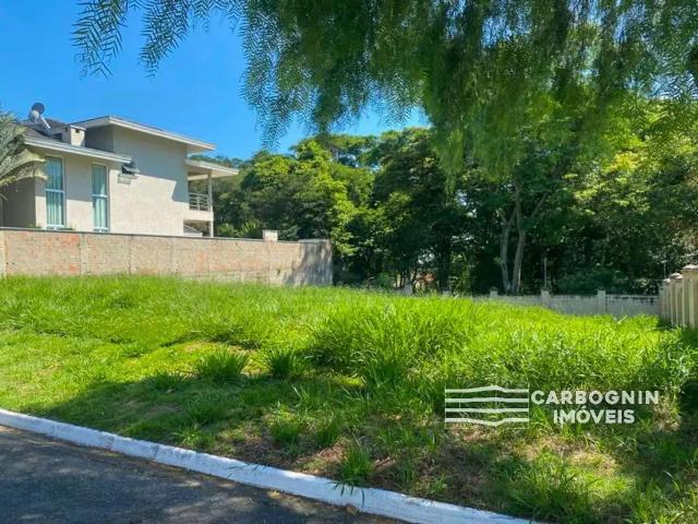 Terreno em Condomínio para Venda em Caçapava/SP Residencial Santa Helena