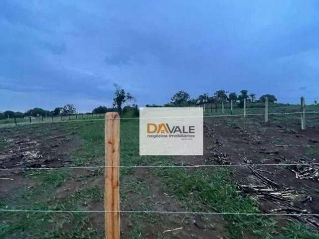 Terreno em Condomínio para Venda em Caçapava/SP São João da Boa Vista