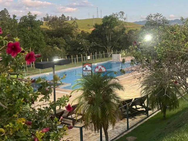 Terreno em Condomínio para Venda em Caçapava/SP São João da Boa Vista