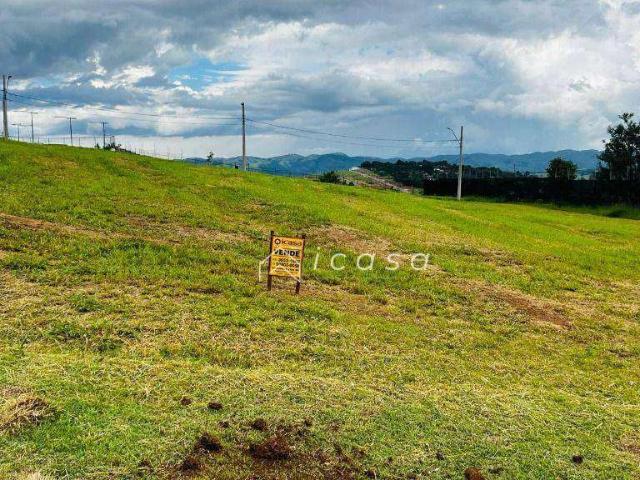 Terreno em Condomínio para Venda em Caçapava/SP Santa Mônica