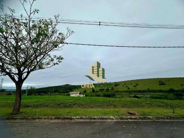 Terreno em Condomínio para Venda em Caçapava/SP Santa Luzia