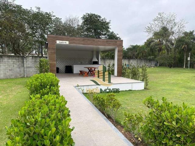 Terreno em Condomínio para Venda em Caçapava/SP Santa Luzia