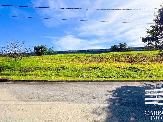 Terreno em Condomínio para Venda em Caçapava/SP Santa Luzia