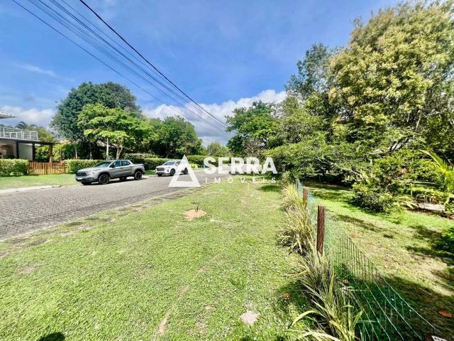 Terreno em Condomínio para Venda em Camaçari/BA Monte Gordo