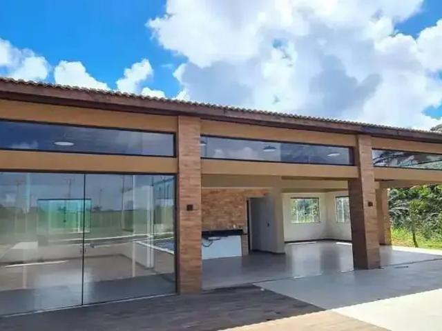Terreno em Condomínio para Venda em Camaçari/BA Abrantes