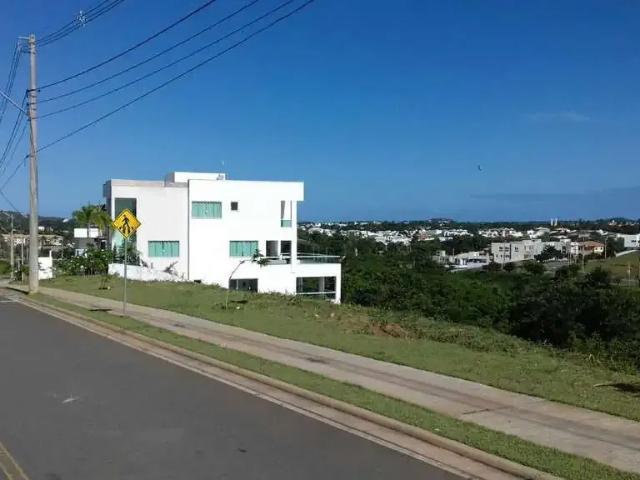 Terreno em Condomínio para Venda em Camaçari/BA Abrantes