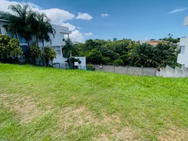 Terreno em Condomínio para Venda em Camaçari/BA Abrantes